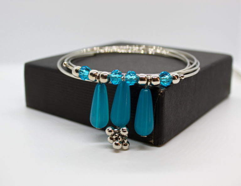 Beads Tassel Bracelets