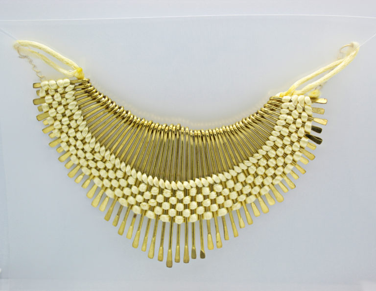 Maxi Collar Necklace