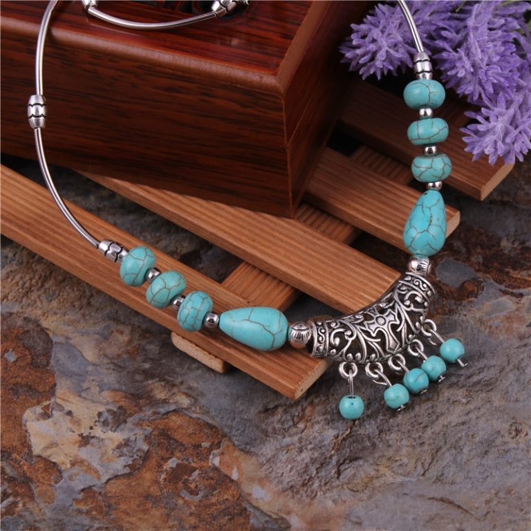 Chic Fashion Necklace