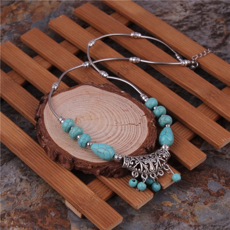 Chic Fashion Necklace