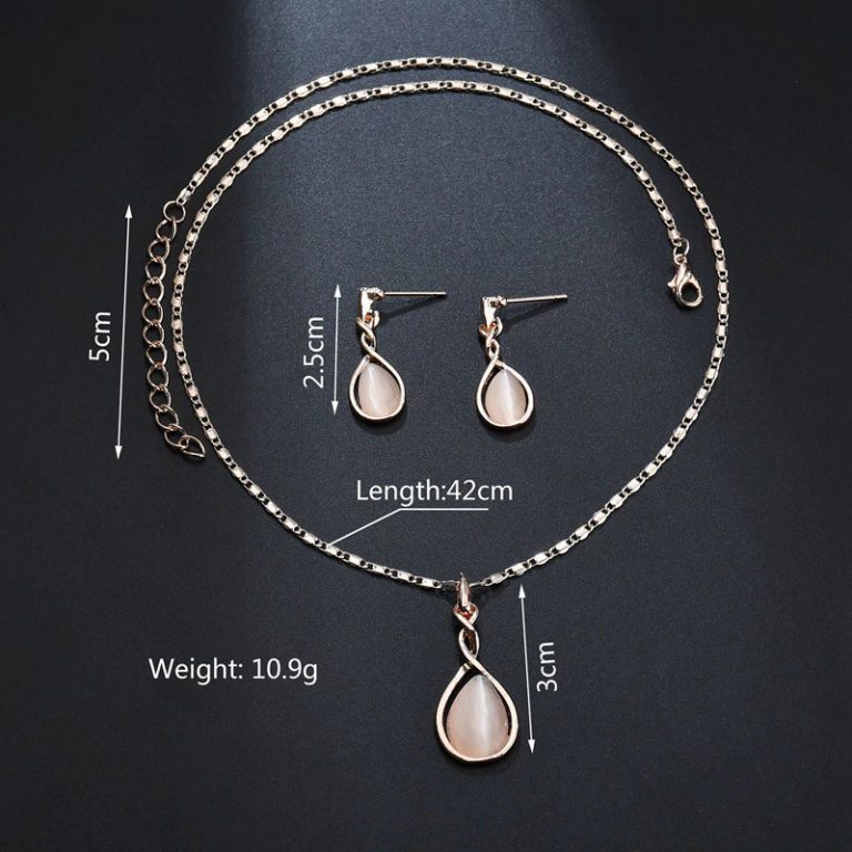 Rose-Gold-Necklace