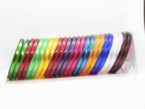 Indian Bangles with Candy colour