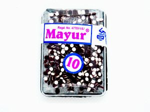 Mayur Bindi Maroon 10
