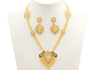 Necklace Jewellery Set